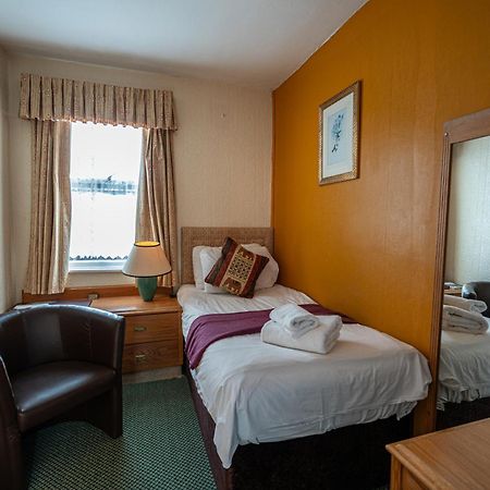Can-Y-Bae Hotel Llandudno Eksteriør billede