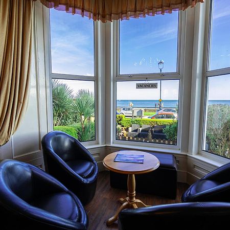Can-Y-Bae Hotel Llandudno Eksteriør billede