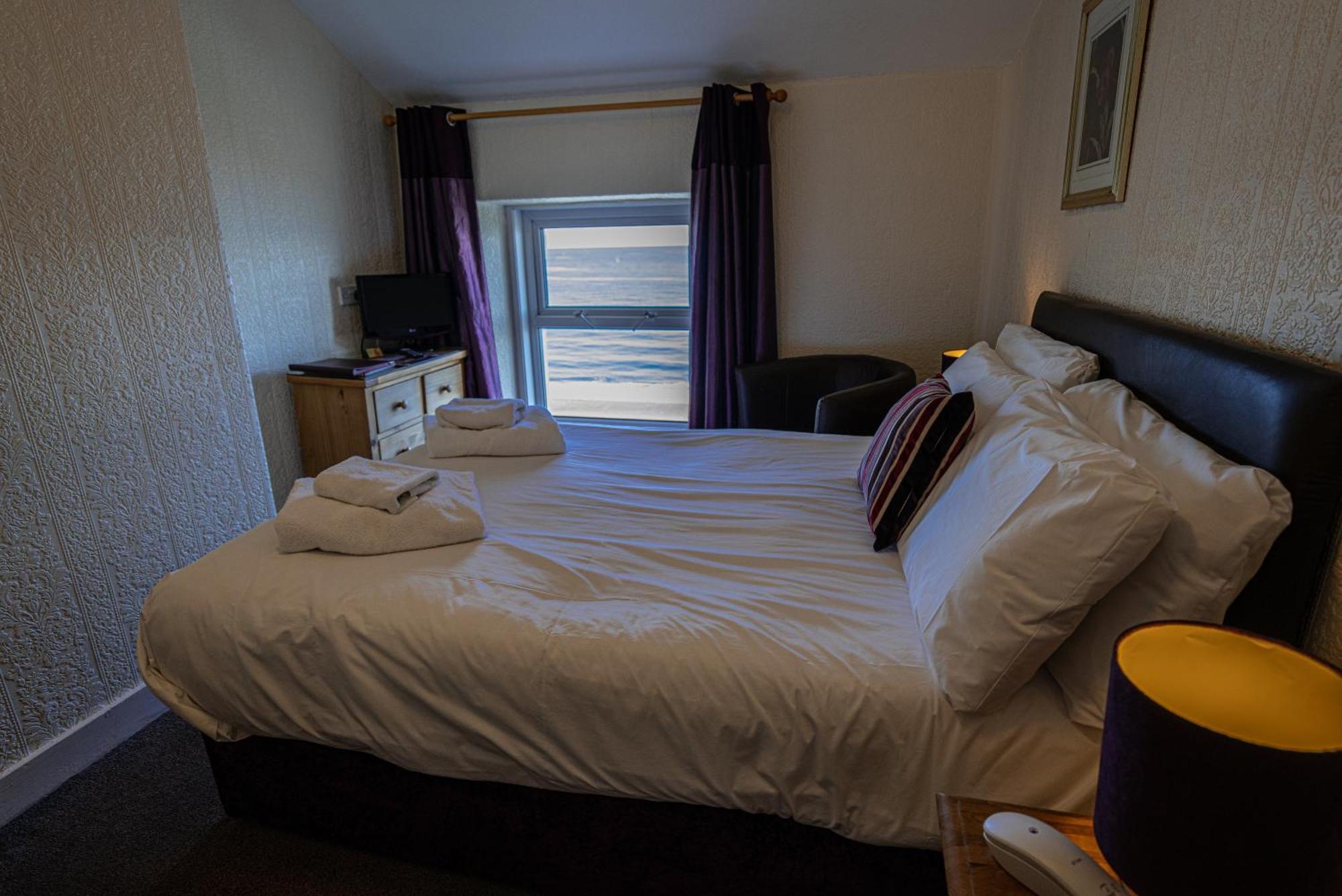 Can-Y-Bae Hotel Llandudno Eksteriør billede
