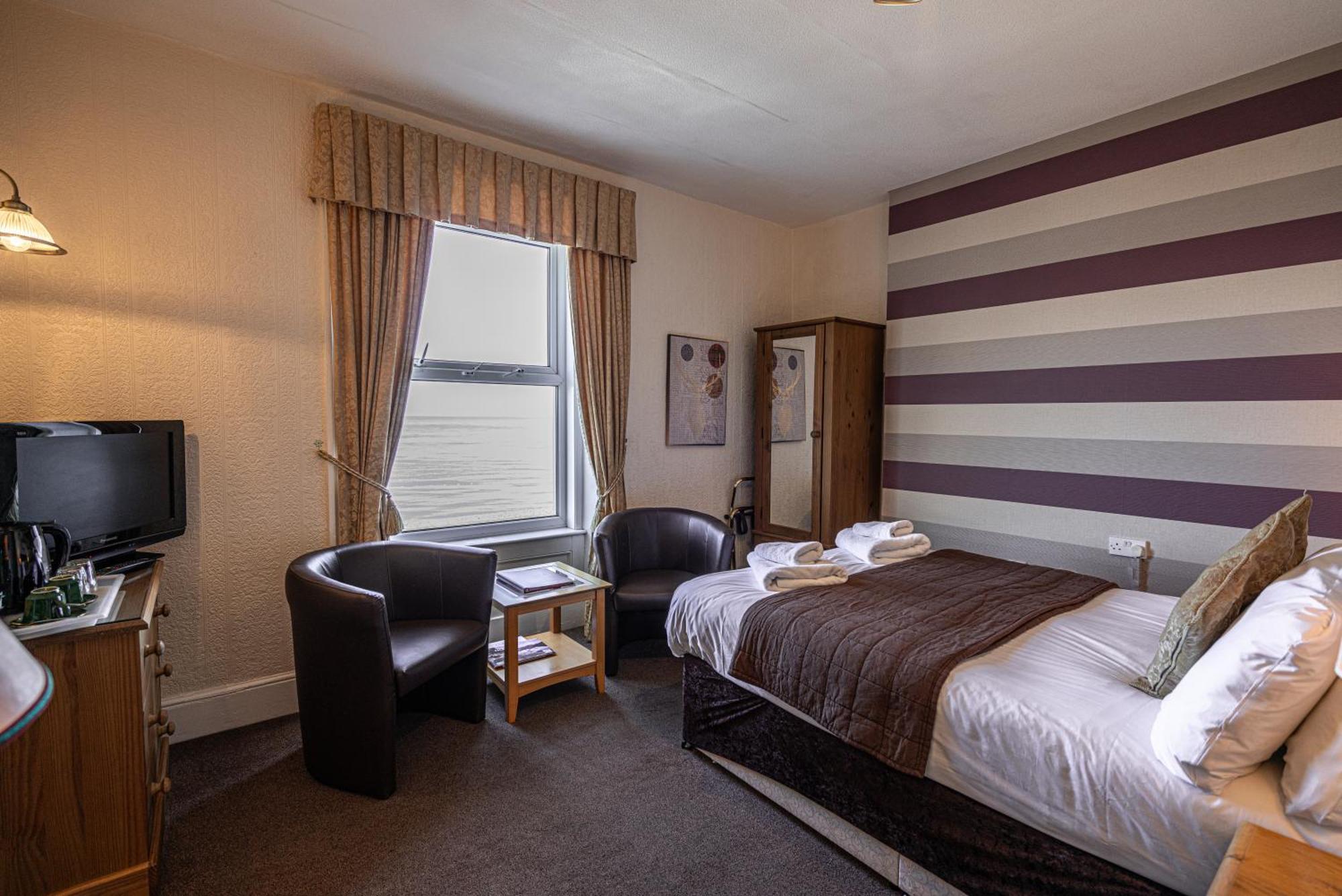 Can-Y-Bae Hotel Llandudno Eksteriør billede