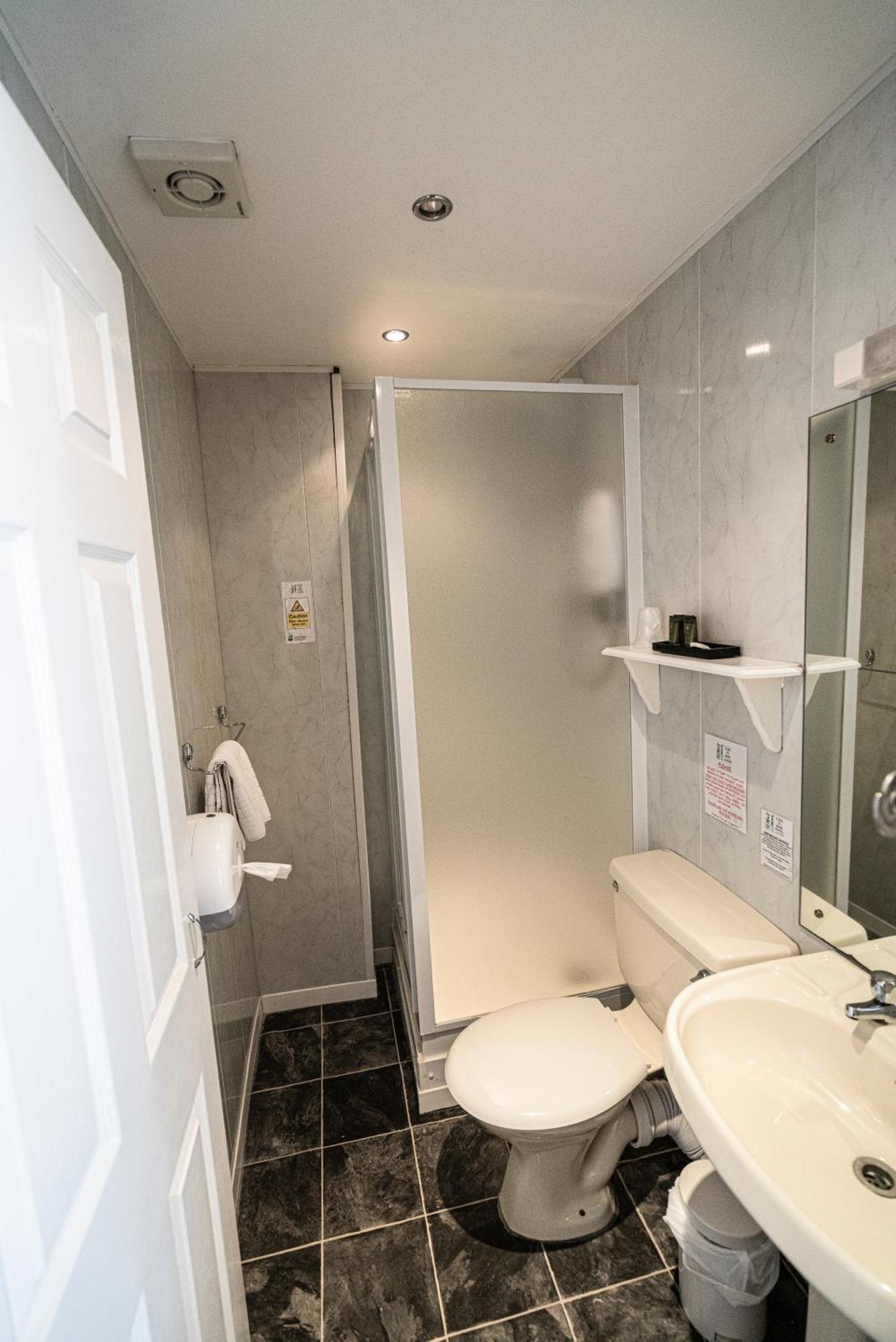 Can-Y-Bae Hotel Llandudno Eksteriør billede