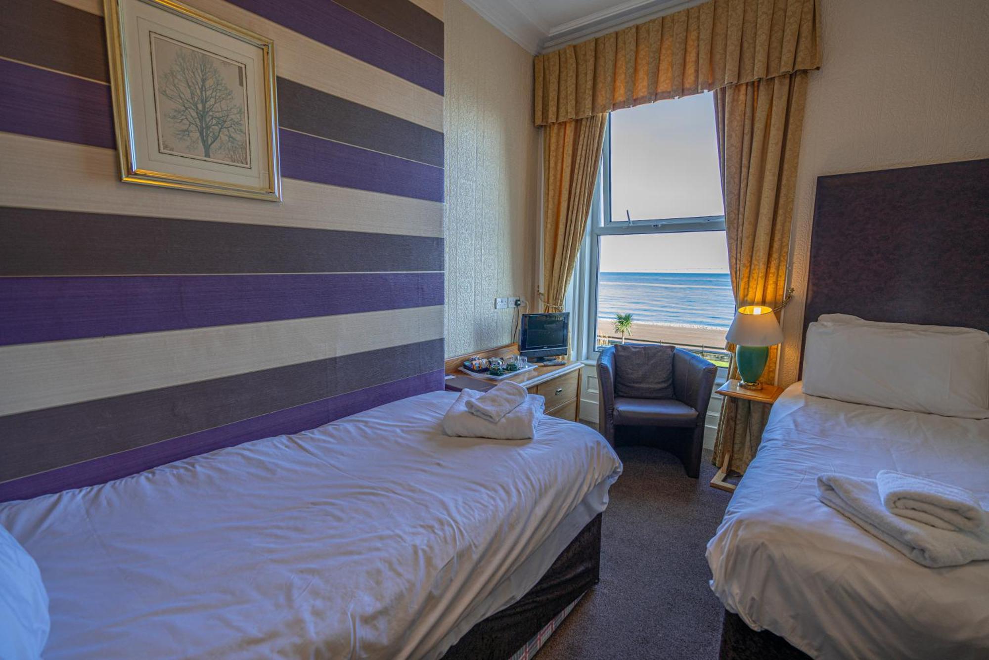 Can-Y-Bae Hotel Llandudno Eksteriør billede