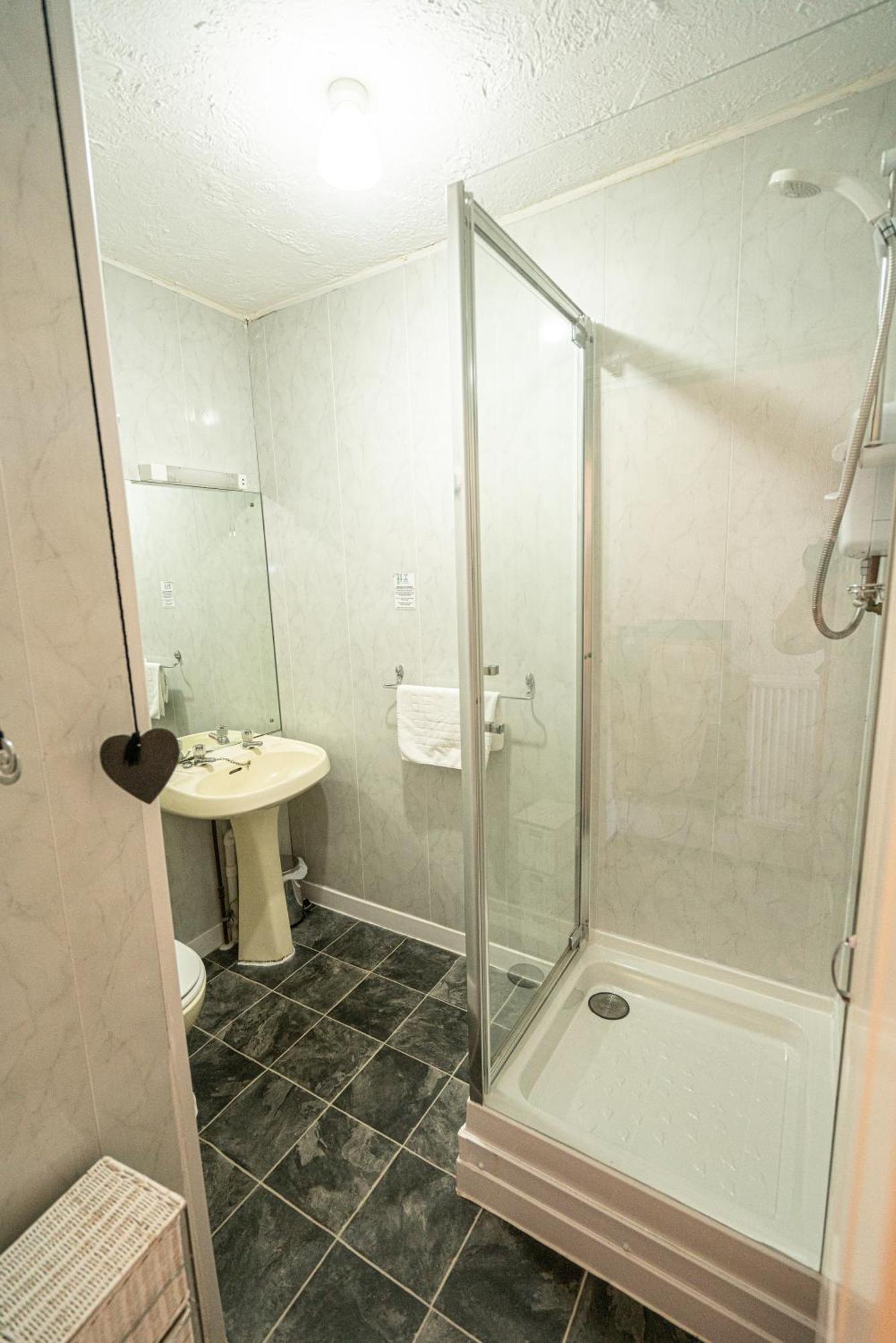 Can-Y-Bae Hotel Llandudno Eksteriør billede
