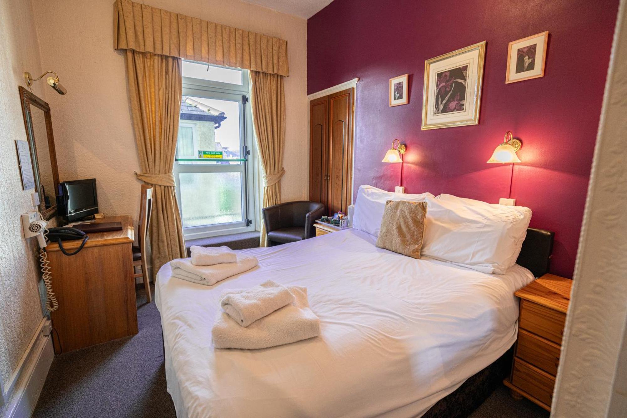 Can-Y-Bae Hotel Llandudno Eksteriør billede