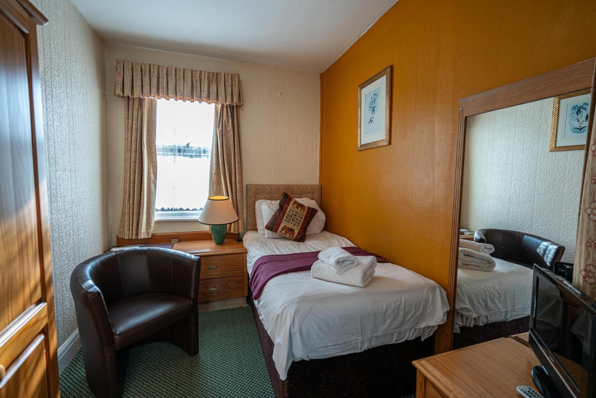 Can-Y-Bae Hotel Llandudno Eksteriør billede