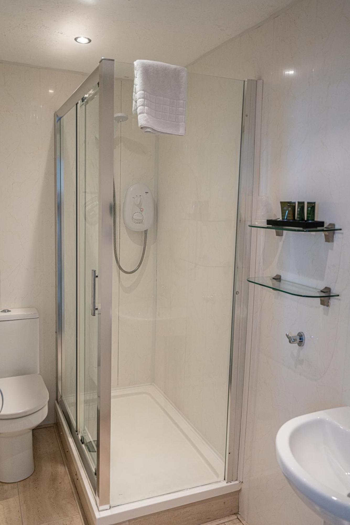 Can-Y-Bae Hotel Llandudno Eksteriør billede