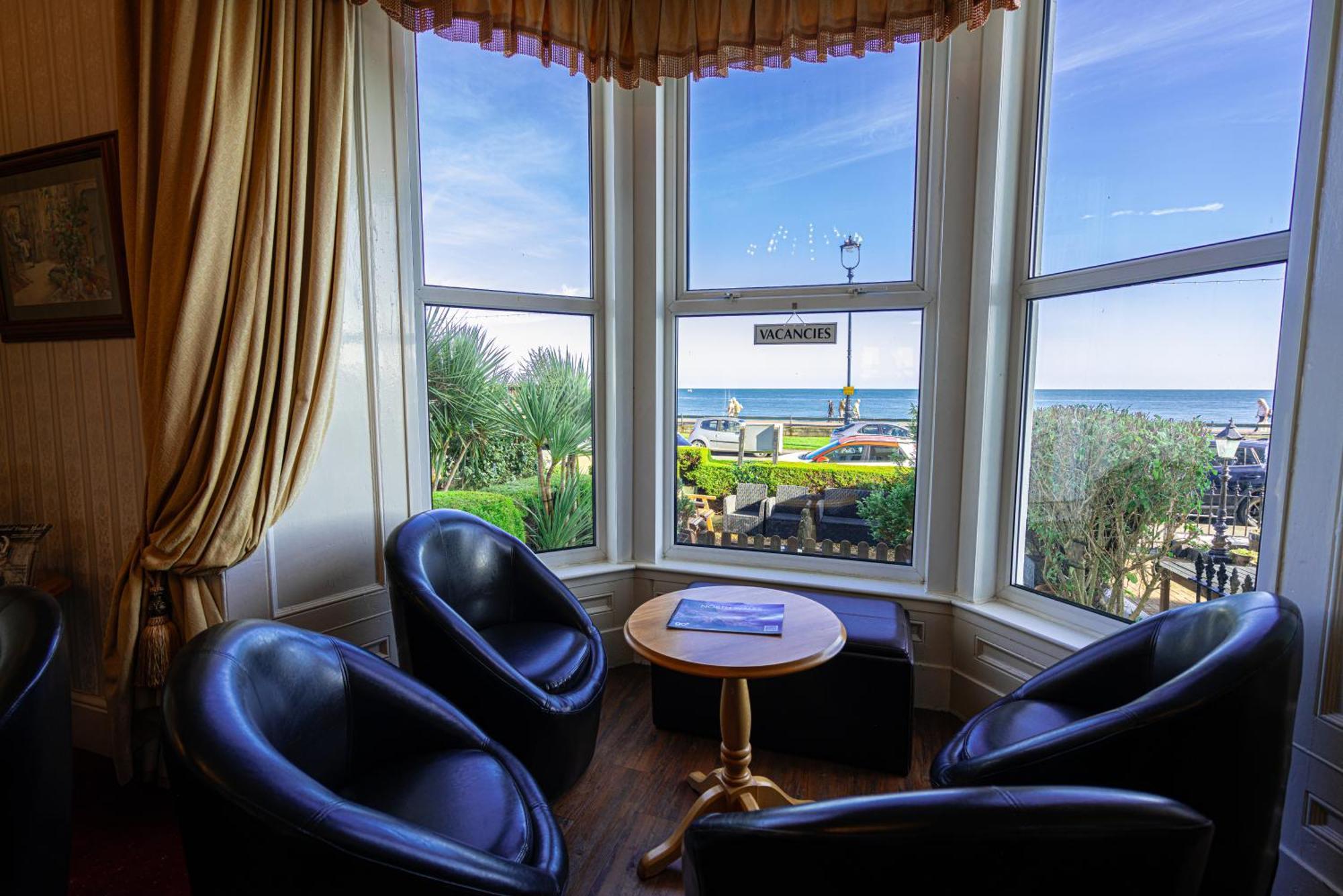 Can-Y-Bae Hotel Llandudno Eksteriør billede
