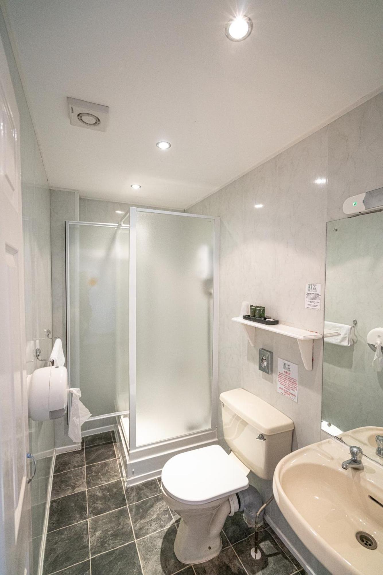 Can-Y-Bae Hotel Llandudno Eksteriør billede