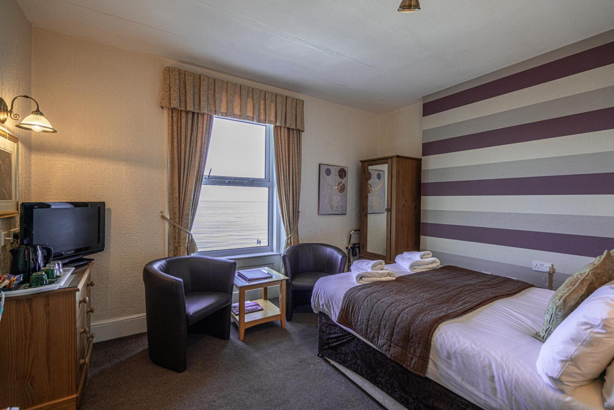 Can-Y-Bae Hotel Llandudno Eksteriør billede