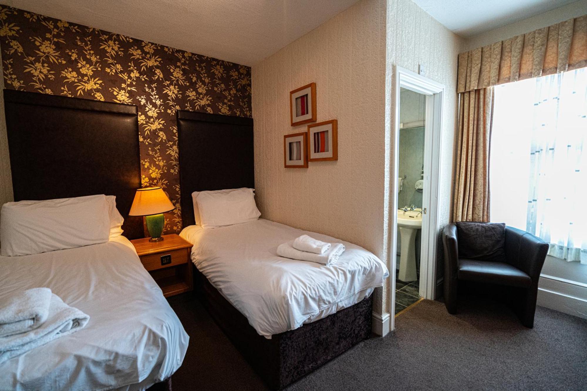 Can-Y-Bae Hotel Llandudno Eksteriør billede
